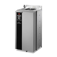Частотный преобразователь Danfoss VLT® HVAC Basic Drive FC-101 1,5 кВт, 3,7 А, 3х380-480 В 