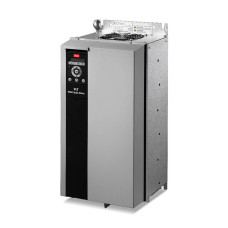 Частотный преобразователь Danfoss VLT® HVAC Basic Drive FC-101 30кВт, 61А, 3х380-480 В 131L9873