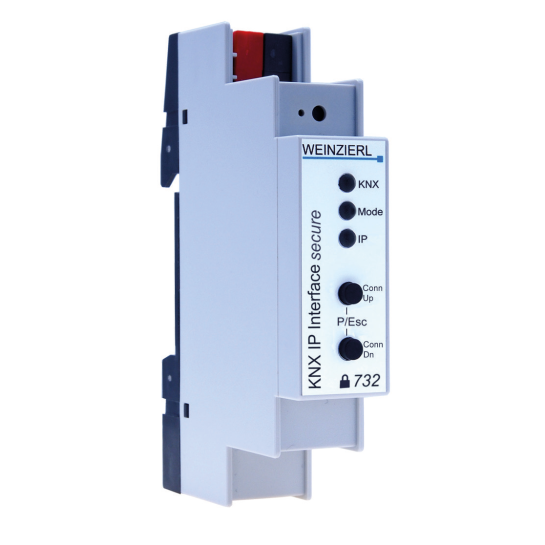 BACnet IP роутер/конвертер для BACnet MS/TP устройств. Питание 24 V AC/DC.