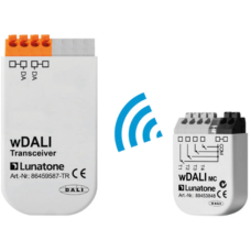 DALIw MC приемо-передатчик для MC, Remote, S.Cross, RM8