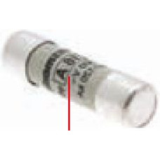 Плавкие вс тавки, тип gG